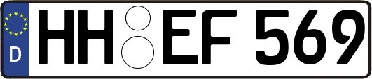 HH-EF569