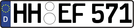 HH-EF571