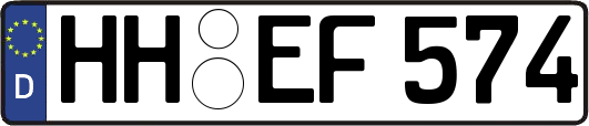 HH-EF574