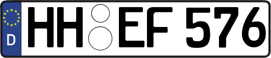 HH-EF576