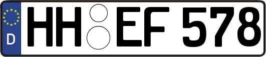 HH-EF578