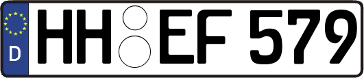 HH-EF579