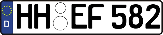 HH-EF582