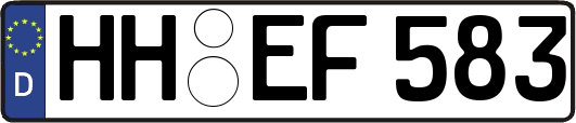 HH-EF583