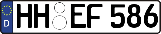 HH-EF586