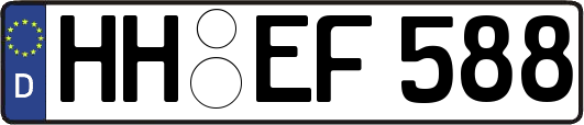 HH-EF588