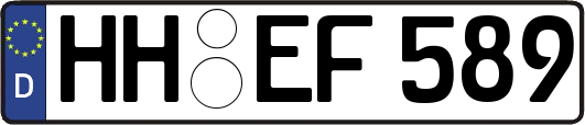 HH-EF589
