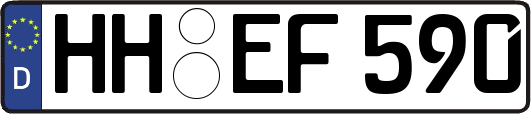 HH-EF590