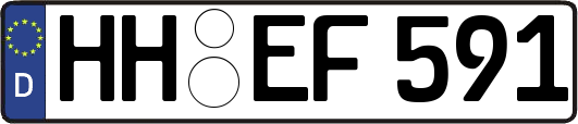 HH-EF591