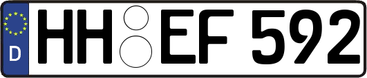 HH-EF592