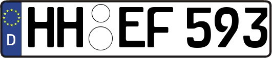 HH-EF593