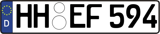 HH-EF594