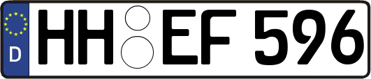 HH-EF596