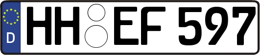 HH-EF597