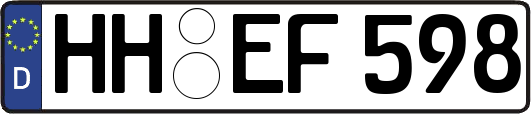 HH-EF598