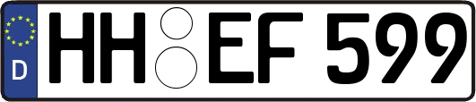 HH-EF599