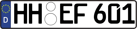 HH-EF601