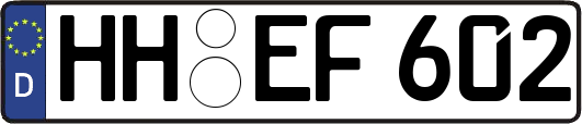 HH-EF602
