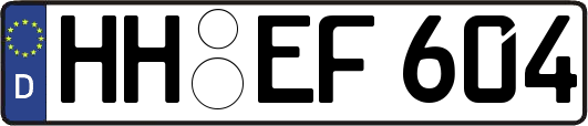 HH-EF604