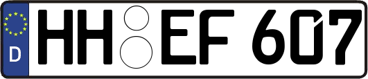 HH-EF607