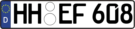 HH-EF608