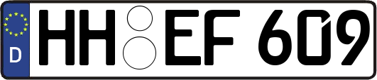 HH-EF609