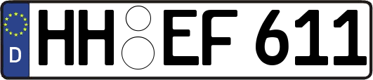 HH-EF611