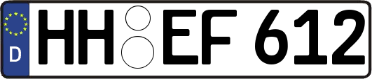 HH-EF612