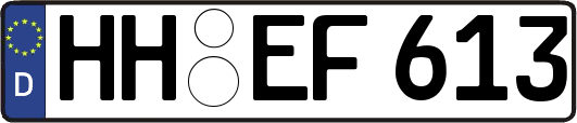 HH-EF613