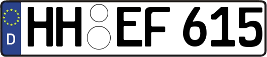 HH-EF615