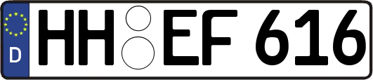 HH-EF616