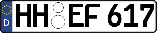HH-EF617