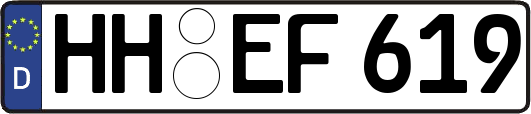 HH-EF619
