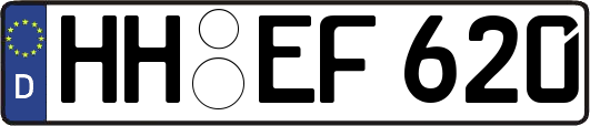 HH-EF620