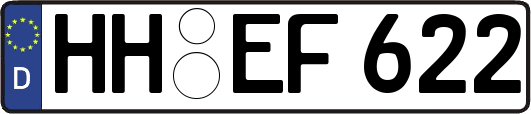 HH-EF622