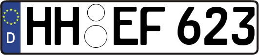 HH-EF623