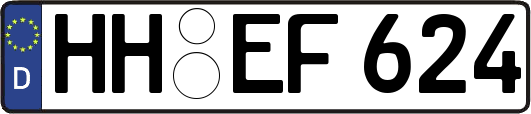 HH-EF624