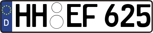 HH-EF625