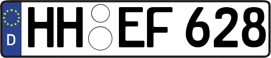 HH-EF628