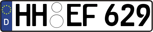 HH-EF629