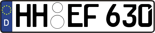 HH-EF630