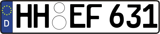 HH-EF631