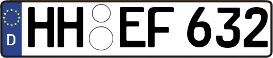 HH-EF632