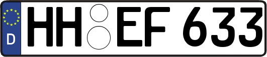 HH-EF633