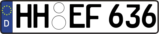 HH-EF636