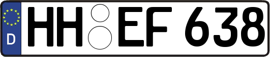 HH-EF638
