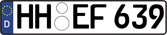 HH-EF639