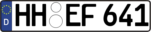 HH-EF641