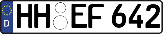 HH-EF642