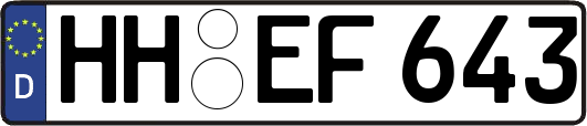 HH-EF643